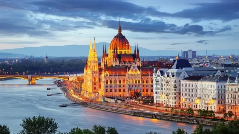 14) Sunset Viewpoints(3)