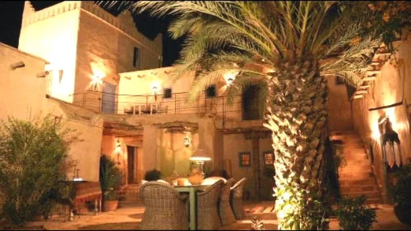 14) Taroudant Kasbah Area(5)