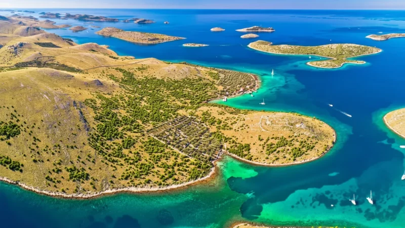 Traditional Fisher Shelters