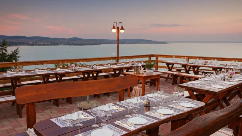 14) Traditional Restaurants(6)
