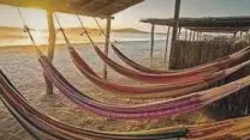 14 Traditional Wayuu Ranches – Local stays(5)