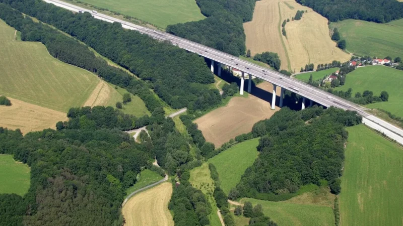 14) Triebischtal Valley(2)