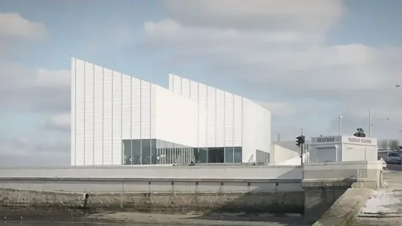 14) Turner Contemporary(5)