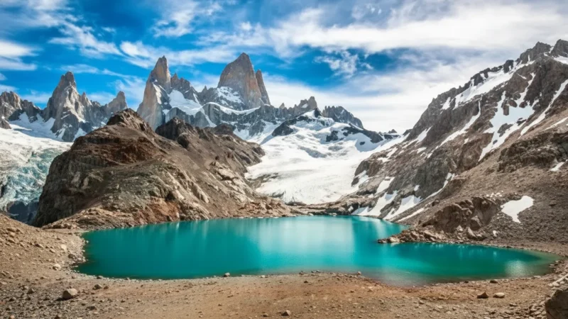 14 UNESCO-Listed Areas – Scientific importance(1)