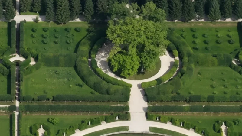 14) Veitshochheim Palace(4)