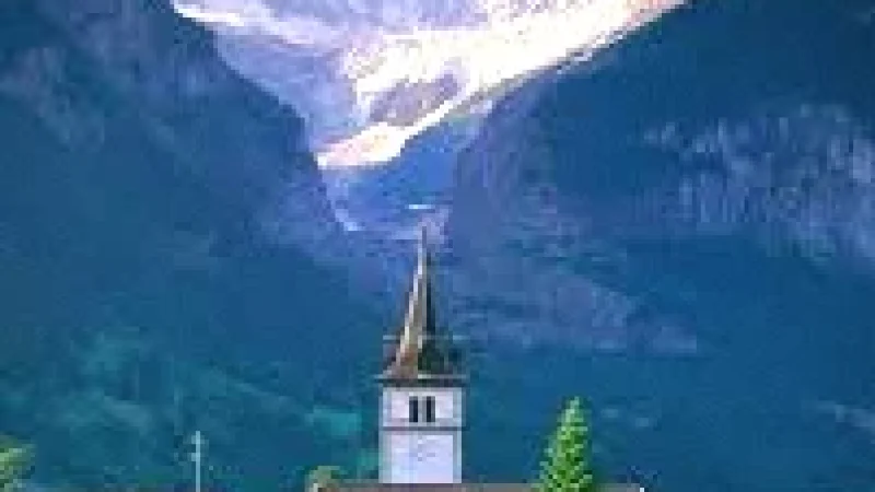 14 Village Church(2)