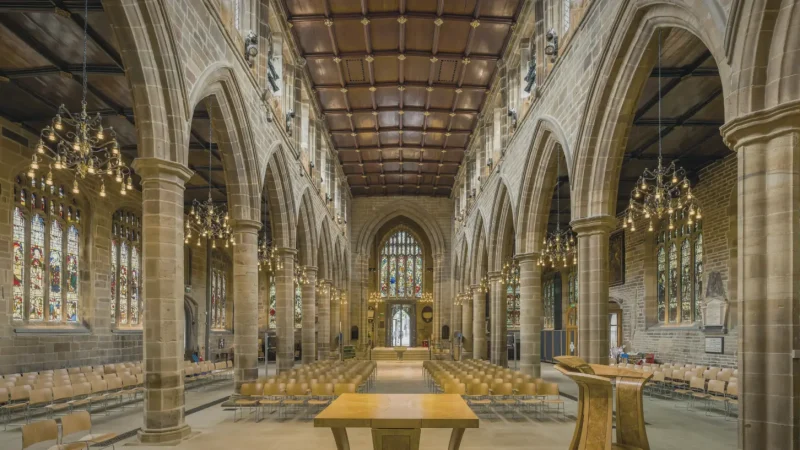 14) Wakefield Cathedral(5)