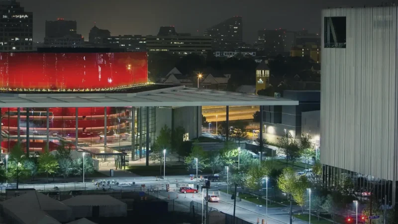 14) Winspear Opera House(6)