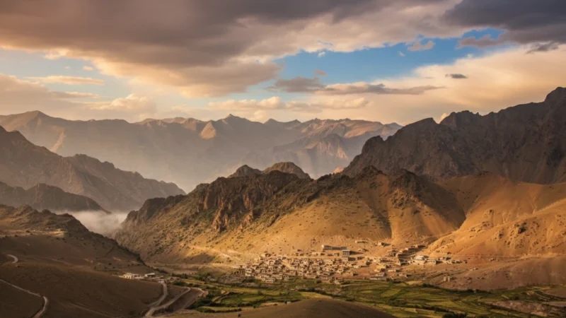 14. Batalik Sector(3)