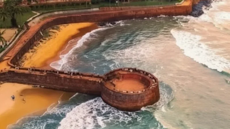 14. Betul Fort – A riverside fort near the coast_(5)