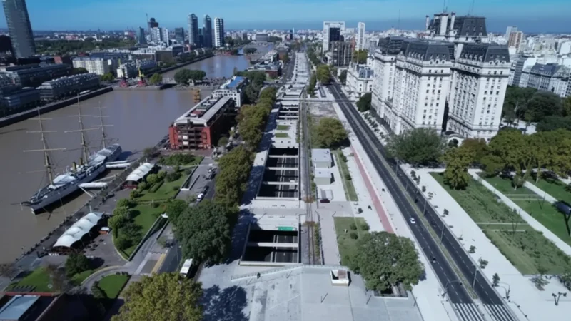 14. City Viewpoints – Urban scenery spots(1)