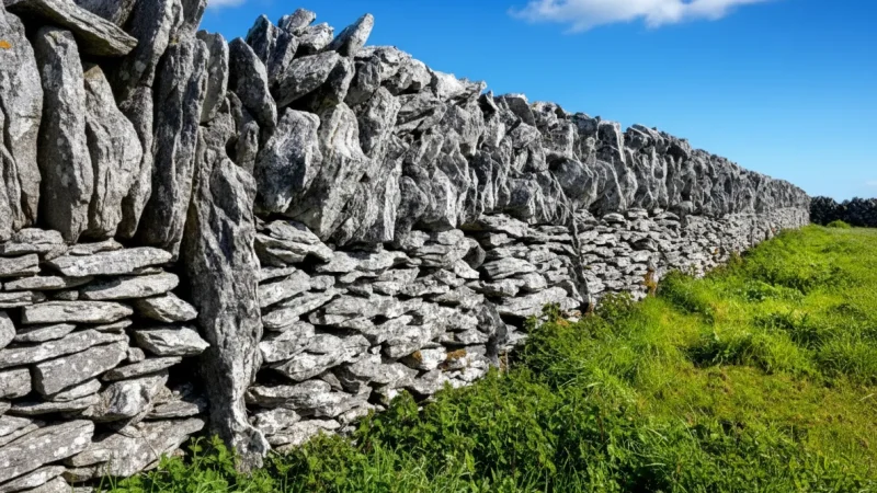 14. Coastal Burren Route(6)