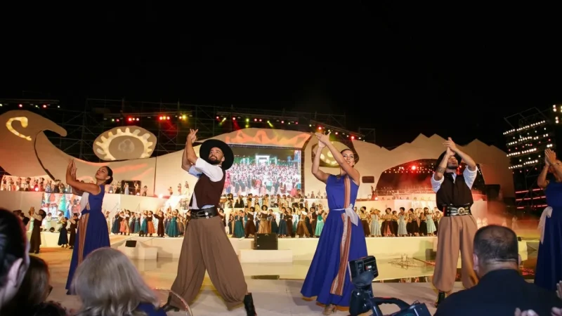 14. Cultural Exhibits – Wine-related displays(2)