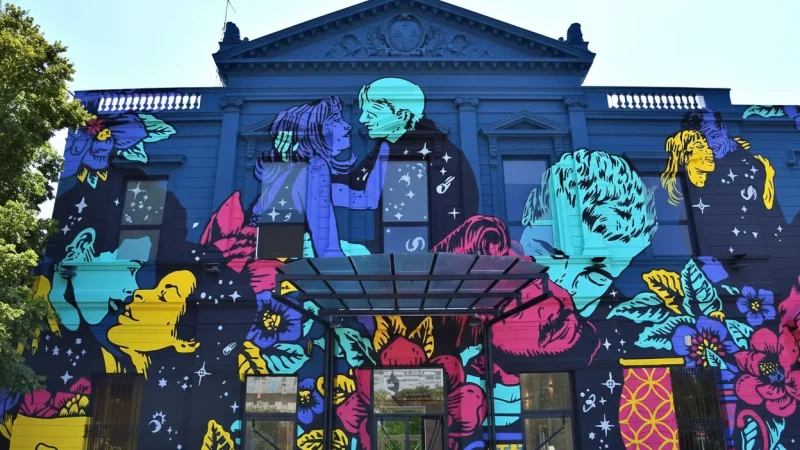 14. Cultural Institutions(2)