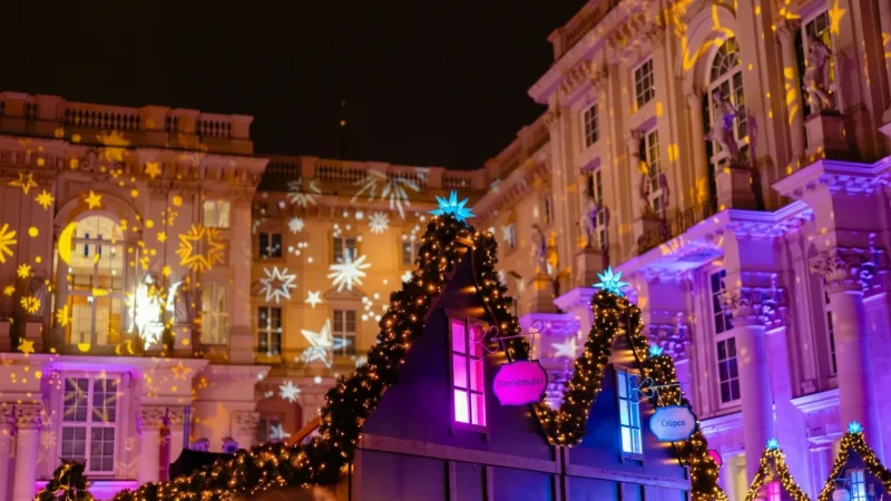 14. Essen Christmas Market(5)