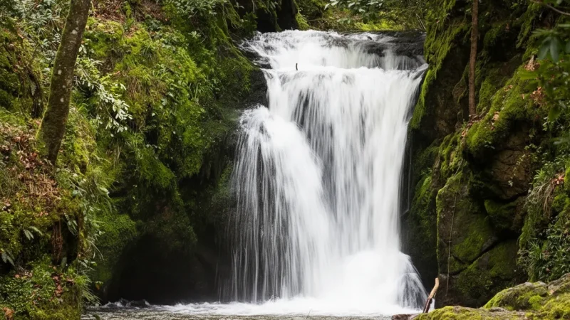 14. Geroldsau Waterfall(3)