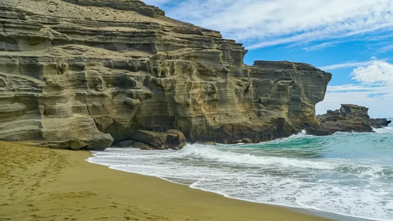 14. Green Beach – Calm waters and soft sand_(2)