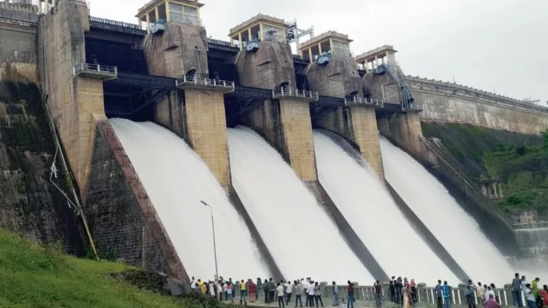 14. Harangi Dam(6)