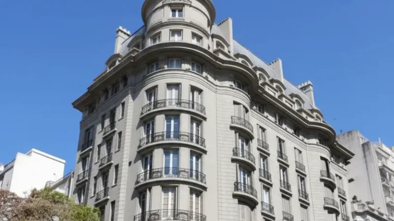 14. Historic Mansions(5)