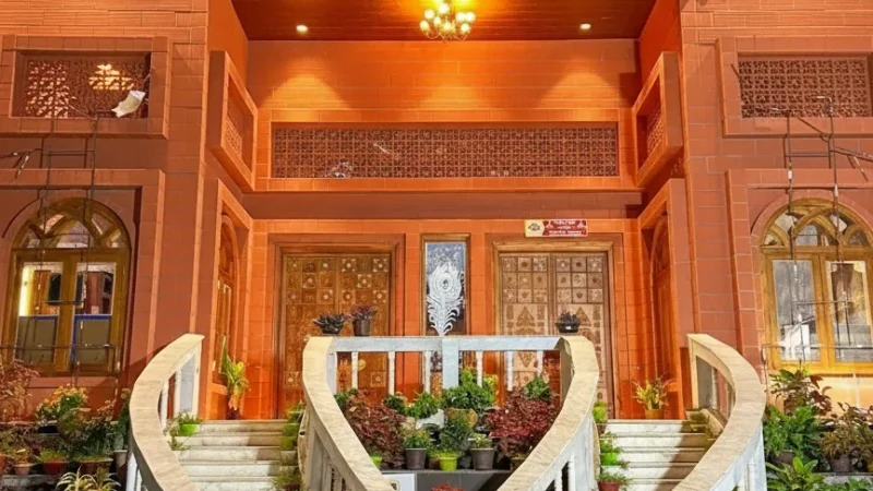 14. ISKCON Guwahati(4)