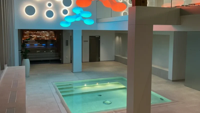 14. Kaifu Lodge Area(3)