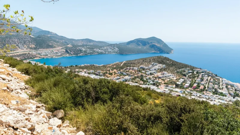 14. Kalkan Weekly Market – Fresh produce, spices, and handmade goods_(3)