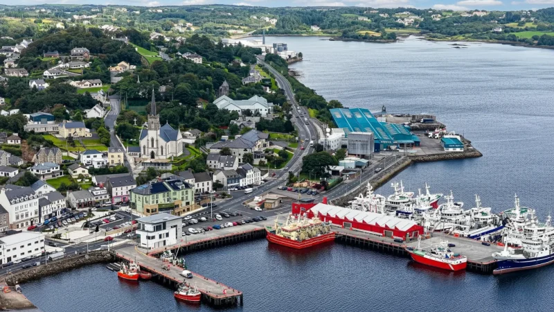 14. Killybegs Harbour(2)