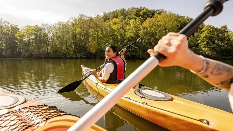 14. Lahn River Kayaking(3)