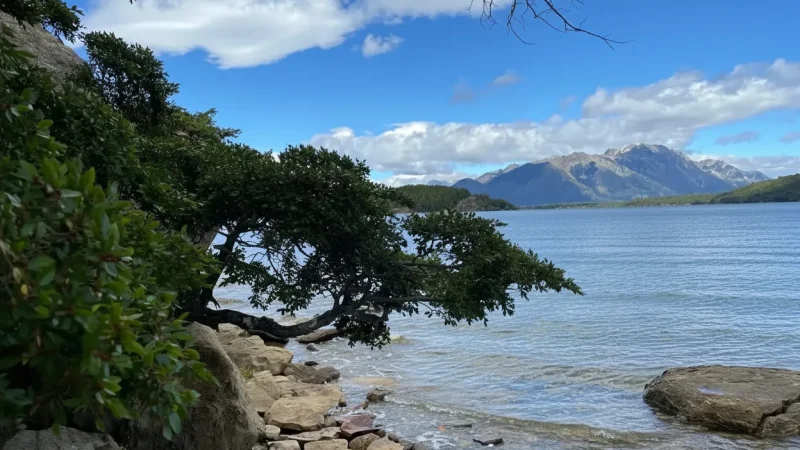 14. Lakeside Walks – Calm walking paths(3)