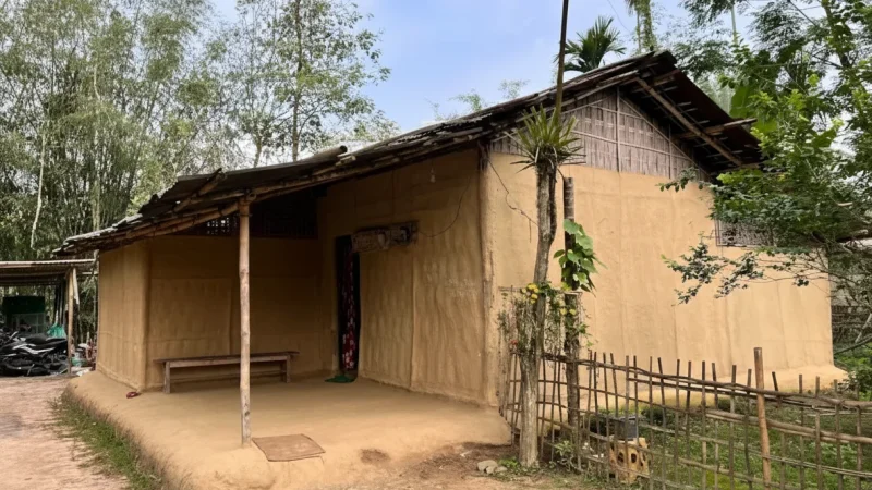 14. Local Assamese Villages – Observe traditional rural life_(4)