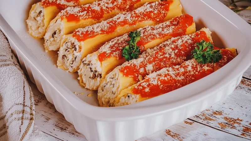 14. Local Cuisine Spots – Regional food(5)