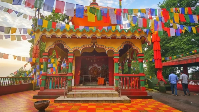 14. Mahakal Temple(3)