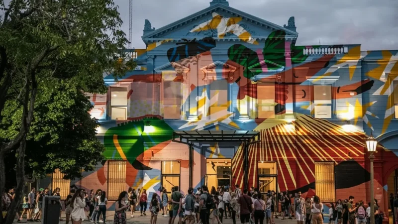 14. Open Air Exhibitions – Public displays(4)