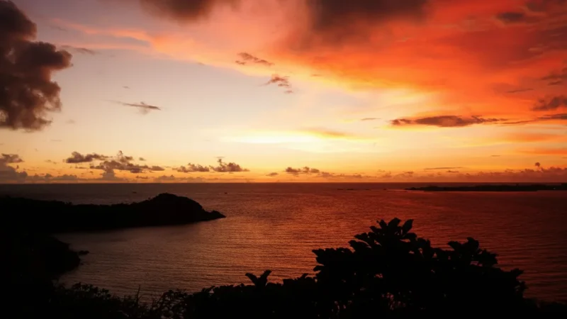 14. Orhaniye Bay – A quiet coastal village_(6)