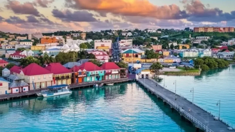 14. Passport Pier – A calm seaside spot_(3)