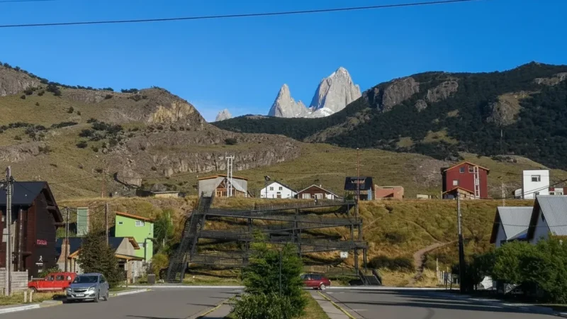 14. Quiet Neighborhoods – Calm village life(5)