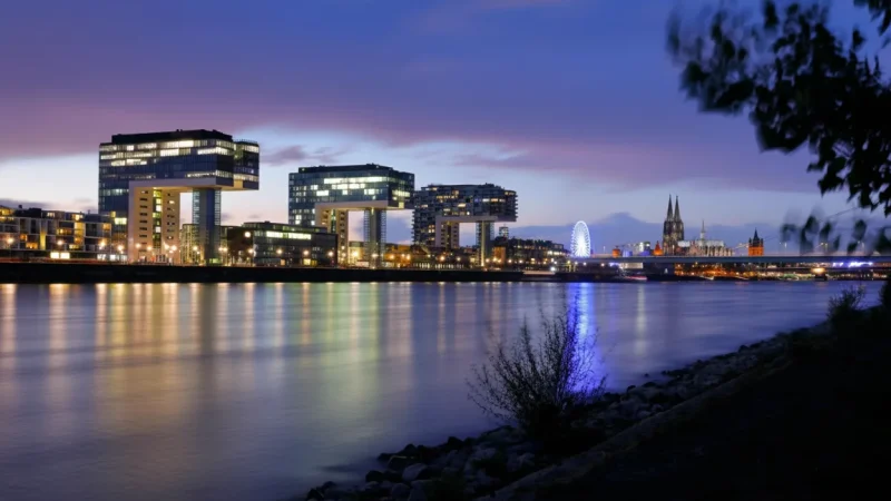 14. Rheinauhafen District(3)