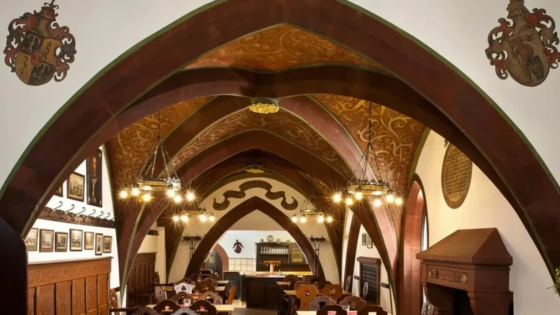 14. Schlenkerla Brewery(5)