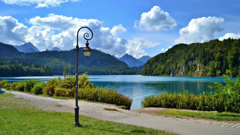 14. Schwansee Park(4)