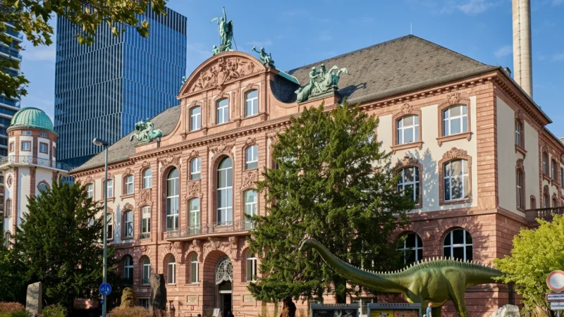 14. Senckenberg Natural History Museum(5)