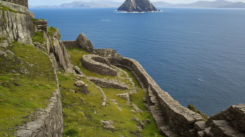 14. Skellig Experience Visitor Centre(3)