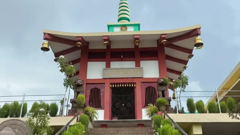 14. Sudarshan Crafts Museum – A center for traditional art_(2)