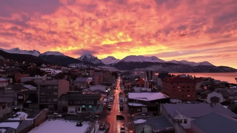 14. Sunset Hilltops – Evening views(1)