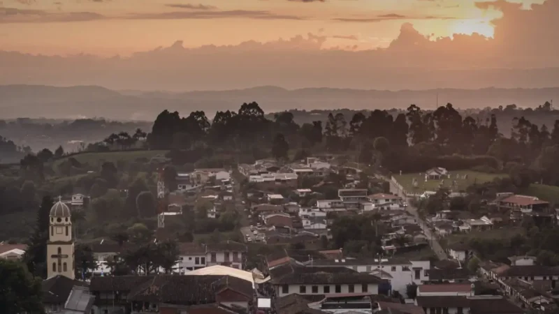 14. Sunset Viewing Areas – Evening scenery_(2)