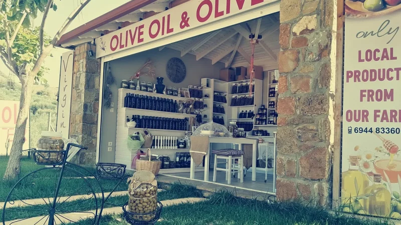 14. Village Olive Oil Shops – Locally produced olive oil and natural products_(1)
