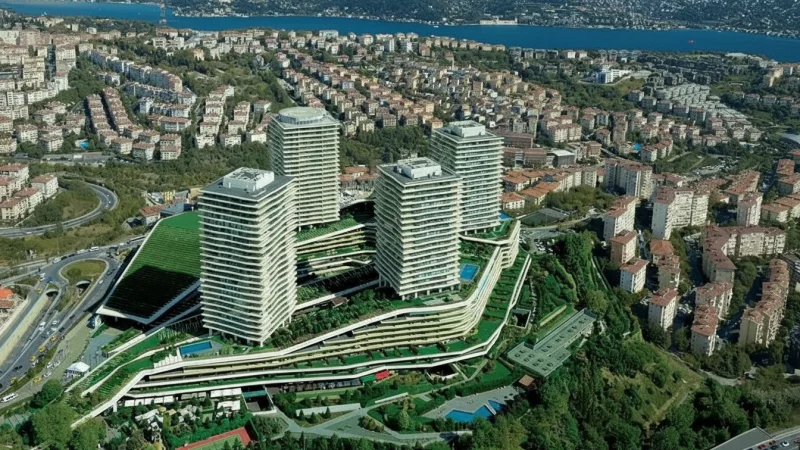 14. Zorlu Center(3)