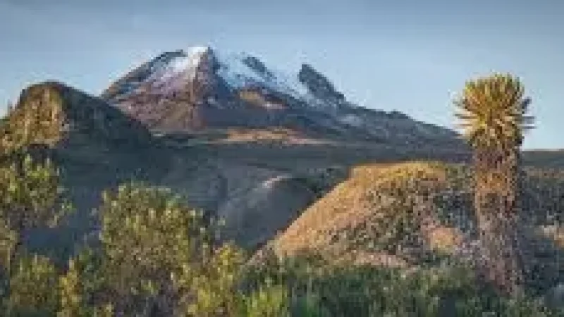 15 15 Environmental Education Zones ‒ Nature learning(4)