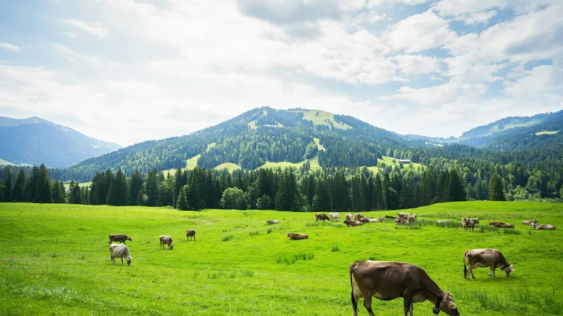 15) Allgau Alpine Farms(5)