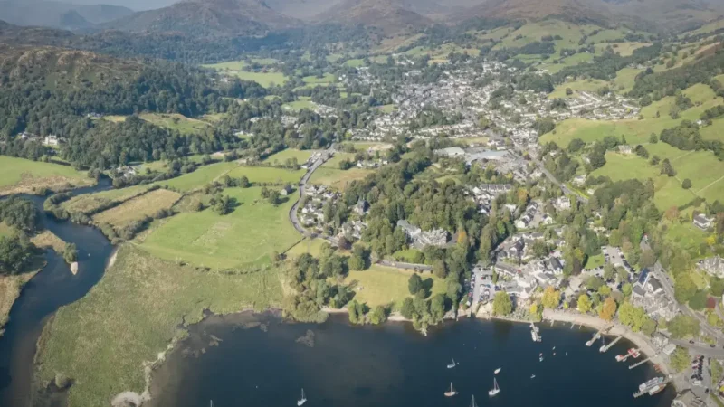 15) Ambleside(4)
