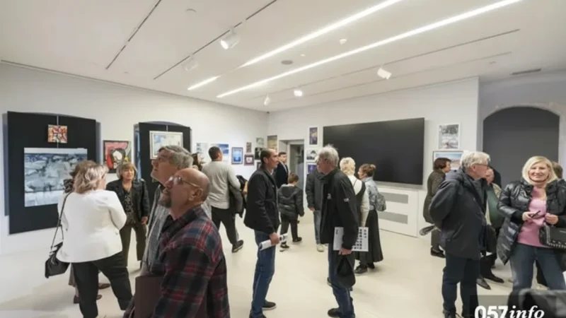 Art and Cultural Spaces